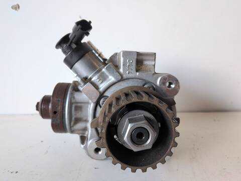 Bomba Inyeccion Peugeot 208 9HP