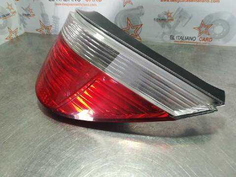 Foto 2ª: Piloto Trasero Derecho Bmw Serie 5 518 530D BERLINA 218CV 160KW [306D2] (2005)