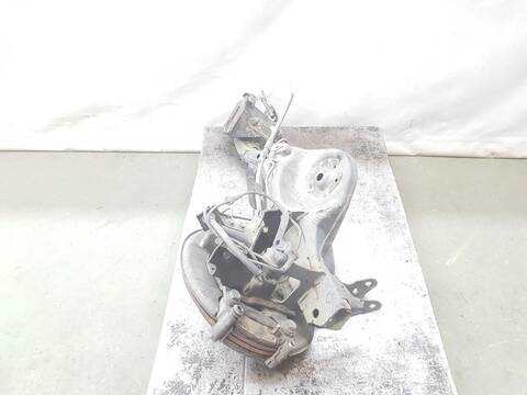 Foto 2ª: Mangueta Trasera Izquierda Renault Koleos 2.0 DCI D FAP 150CV [M9R862] (2008)