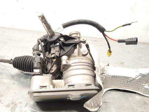 Foto 2ª: Cremallera de Direccion Peugeot 308 1.2 ALLURE PURETECH 131CV 96KW [HN05] (2022)