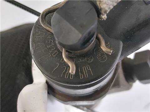 Foto 3ª: Inyectores Bmw Serie 3 315 2.0 320TD 150CV 110KW [M47 D20 (20 4 D4)] (2002)