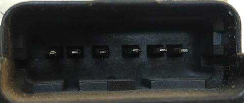 Foto 3ª: Radiador Motor Opel Meriva 1.6 CDTI 75) (2010)