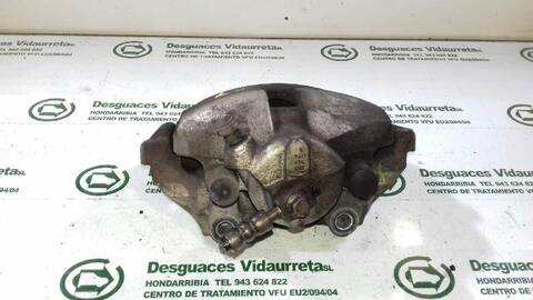 Foto 2ª: Pinza Freno Delantera Izquierdo Seat Ibiza FR CRONO 105CV 77KW [CUT] (2016)