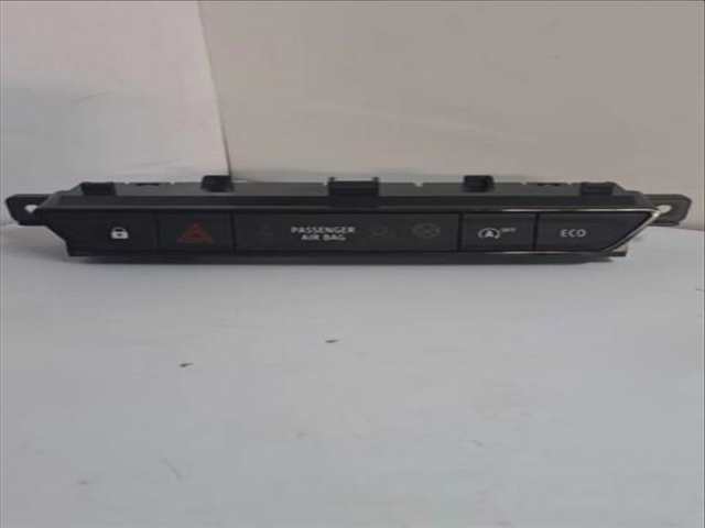 Foto 2ª: Mando Multifuncion Dacia Sandero H4DF480 (2023)