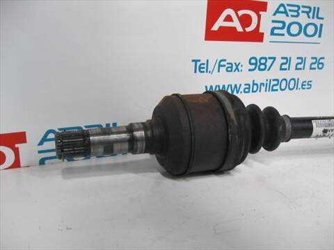 Foto 3ª: Transmision Delantera Izquierda Saab 9-3 2.0 T 150CV 110KW FAMILIAR [B205E] (1999)