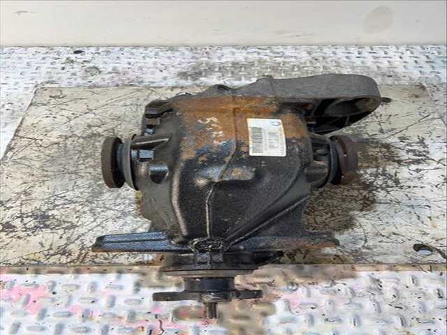 Diferencial Trasero Bmw Serie 3 315 320D COUPE 177CV 130KW