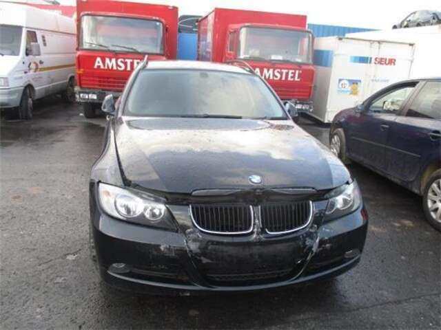 Foto 2ª: Motor Limpia Delantero Bmw Serie 3 315 318D [204D4]