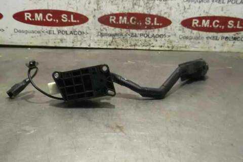 Foto 4ª: Pedal Acelerador Citroen C6 BASICO 204CV 150KW [UHZ] (2006)
