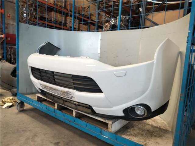 Foto 3ª: Paragolpes Delantero Mitsubishi Outlander 2.2 CHALLENGE 2WD [2.2 LTR. - 110 KW DI-D CAT] [4N14]