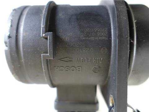 Foto 2ª: Caudalimetro Fiat Punto 1.3 D MULTIJET 90CV 66KW [199 A3.000] (2010)