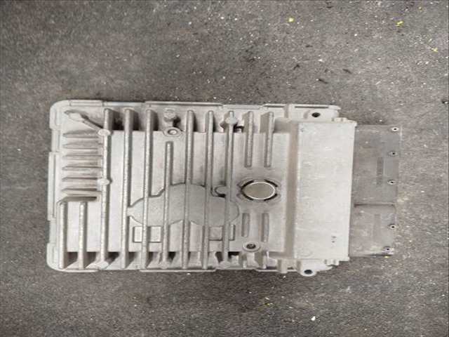 Foto 2ª: Centralita Motor ECU Seat Toledo VERSION INDEFINIDA (2012)
