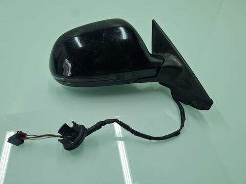 Foto 3ª: Retrovisor Derecho Audi A3 1.9 TDI AMBIENTE 105CV 77KW [BXE] (2008)