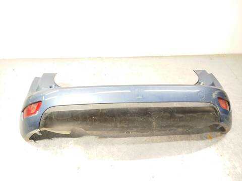 Foto 2ª: Paragolpes Trasero Citroen C4 1.6 HDI - BLUEHDI 115 PICASSO 115CV 85KW [9HC] (2015)