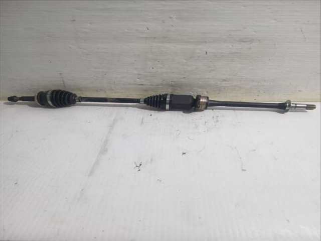 Foto 2ª: Transmision Delantera Derecha Toyota Rav4 2.0 MXAA52) 175CV [M20A-FKS] (2018)