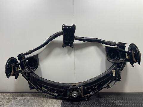 Puente Trasero Mercedes Clase A 140 640940