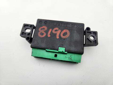 Foto 2ª: Centralita Motor ECU Peugeot 308 GT 181CV 133KW [AH01] (2016)