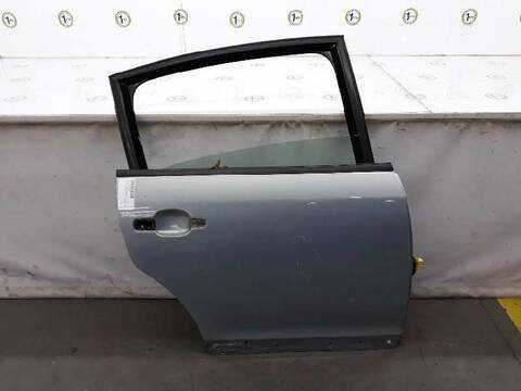 Foto 3ª: Puerta Trasera Derecha Citroen C4 1.6 16V 109CV [NFU] (2004)