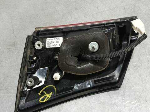 Foto 3ª: Piloto Trasero Izquierdo Honda Civic 1.5 SPORT 182CV 134KW [L15BA] (2017)