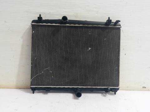 Radiador Motor Peugeot 508 ALLURE 163CV