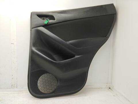 Tapizados Cartoneras Mazda CX5 2.0 G 165CV 121KW CENTER-LINE 2WD
