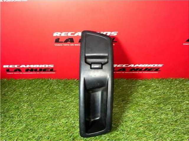 Botonera Elevalunas Citroen Jumpy 1.6 CONFORT M [1 6 LTR. - 85 KW BLUE-HDI FAP] 116CV FURGON