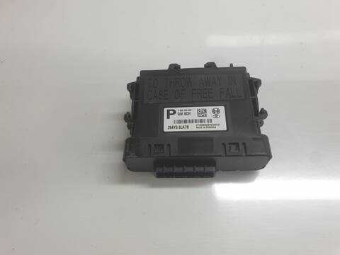 Centralita Motor ECU Dacia Sandero EXPRESSION