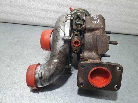 Foto 2ª: Turbocompresor Audi A6 2.5 TDI QUATTRO BERLINA 150CV 110KW [AFB] (2000)