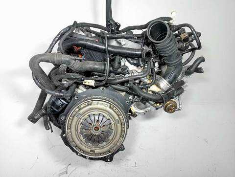 Motor Completo Volkswagen Golf 1.8 20V TURBO 150CV