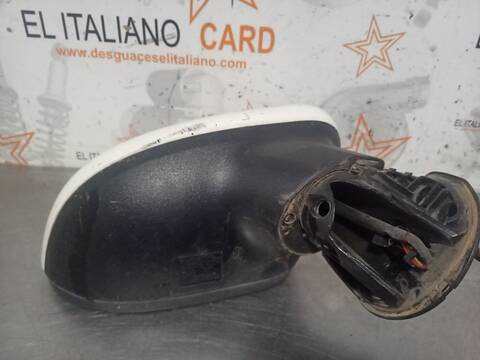 Foto 3ª: Retrovisor Derecho Kia Rio CONCEPT 86CV 63KW [G4LA] (2014)