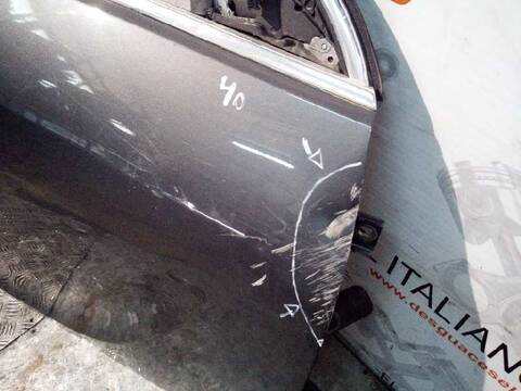 Foto 2ª: Puerta Delantera Derecha Opel Insignia COSMO BERLINA 131CV 96KW [A20DTH] (2010)