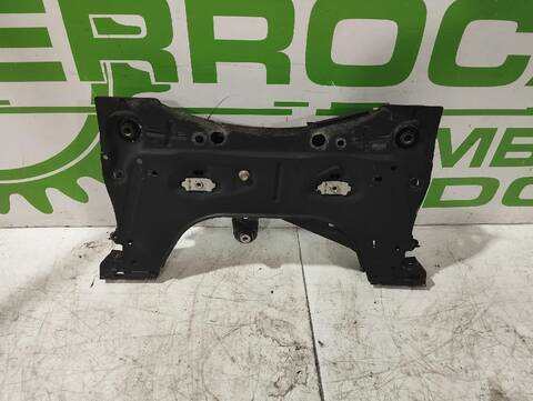 Foto 2ª: Puente Delantero Nissan Micra 1.2 CAT 80CV [CR12DE] (2002)