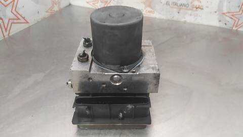 Abs Ford Transit FT 330 CORTO 101CV 74KW