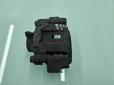 Pinza Freno Trasera Izquierdo Toyota Land Cruiser D4-D VX 5-PTAS.) 163CV 120KW