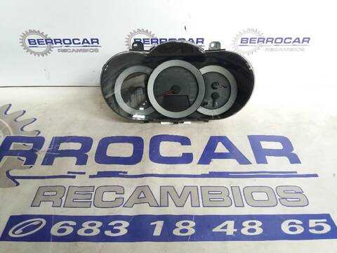 Cuadro de Instrumentos Toyota Rav4 2.2 D-4D CAT 150CV