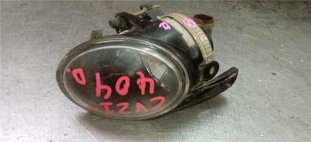 Foto 3ª: Faro Antiniebla Delantero Derecho Volkswagen Passat 1.9 TDI [BXE]