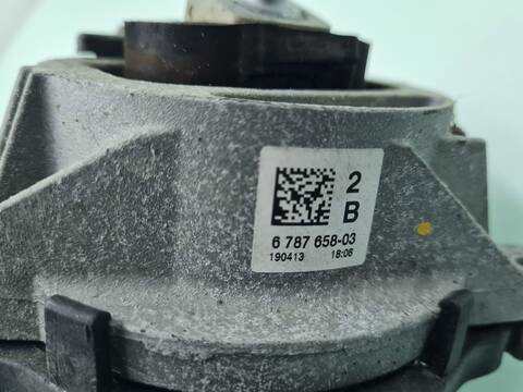 Foto 3ª: Soporte Motor Bmw Serie 3 315 316D 116CV 85KW [N47D20C] (2013)