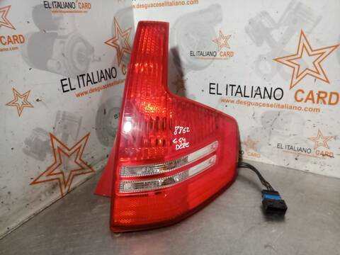 Piloto Trasero Derecho Citroen C4 COOL BERLINA 109CV 80KW