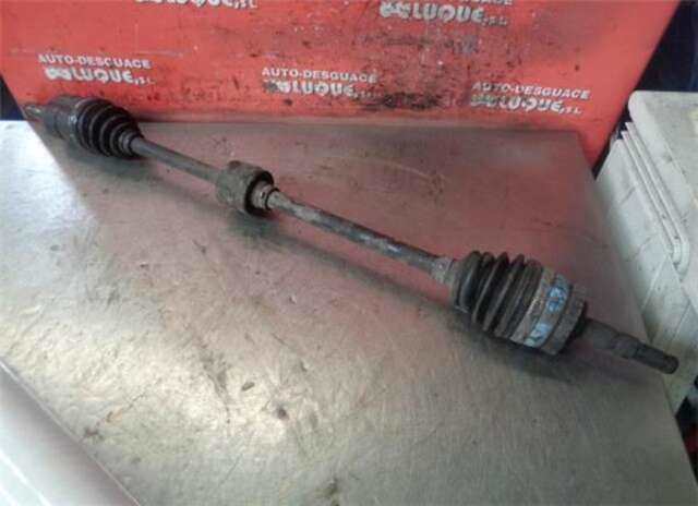 Transmision Delantera Derecha Opel Corsa 1.7 DI
