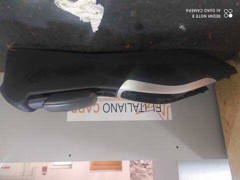 Foto 3ª: Consola Central Audi A5 2.0 TFSI QUATTRO 155KW) COUPE 211CV [CDN] (2011)