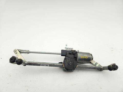 Motor Limpia Delantero Volkswagen Polo LIFE 95CV 70KW