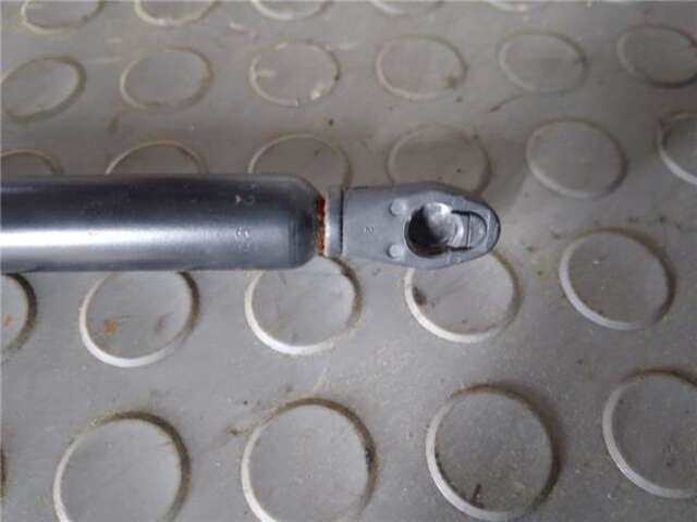 Foto 3ª: Cerradura Maletero Portón Talbot Horizon 1.5G