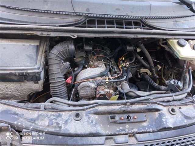 Foto 3ª: Elevalunas Eléctrico Delantero Derecho Mercedes Vito 111 CDI [OM 646.982]