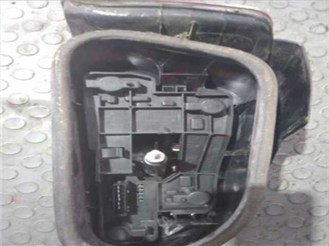 Foto 3ª: Piloto Trasero Derecho Citroen Saxo 1.5 D [VJX]