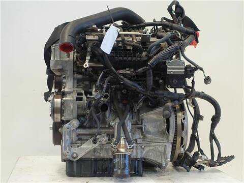 Foto 3ª: Motor Completo Mitsubishi Eclipse 1.5 MOTION 2WD 163CV 120KW [4B40] (2018)