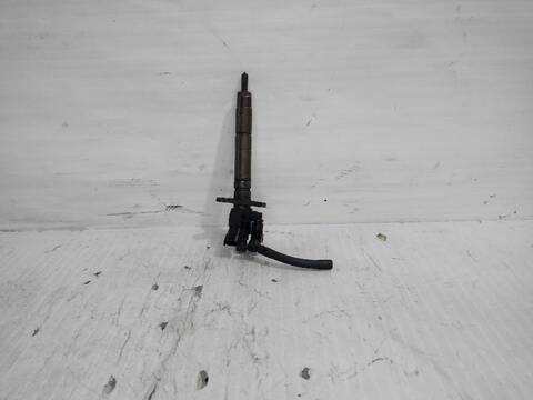 Inyectores Land Rover Discovery TDV6 HSE AUT. 245CV