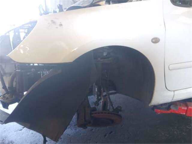 Foto 3ª: Aleta Delantera Izquierda Peugeot 307 1.6 HDI 110 [9HY (DV6TED4)]