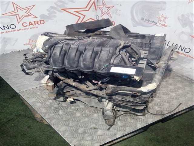 Motor Completo Peugeot 307 1.6 16V CAT 109CV 80KW