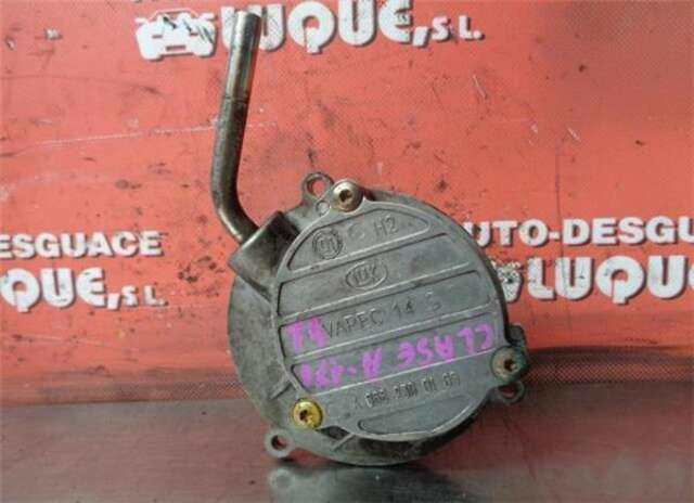 Depresor Freno Bomba Vacio Mercedes Clase A 140 1.7 160 CDI (168.006) [1.7 LTR. - 55 KW CDI DIESEL CAT]