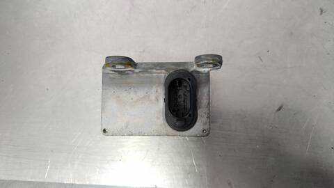 Foto 2ª: Centralita Motor ECU Mercedes Clase C 160 C 220 CDI 203.706) COUPE 143CV 105KW [611962] (2004)