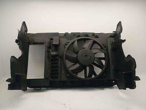 Electroventilador Citroen C4 AVATAR PICASSO 109CV 80KW